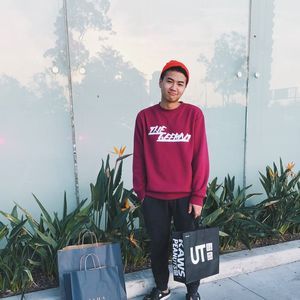 Meet your Posher, Yimeng